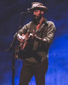 Ray LaMontagne at Akron Civic Theatre
