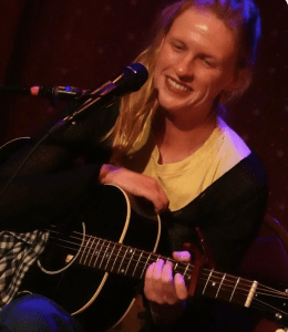 Audrey Hobert at Roseland Theater