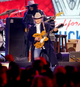 Dwight Yoakam at Beaver Dam Amphitheater