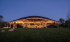 Hudson Valley Shakespeare Opens New Permanent Home, the Samuel H. Scripps Theater Center
