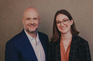 Boneau/Bryan-Brown PR Firm Acquired by Staffers Heath Schwartz and Michelle Farabaugh