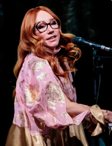 Tori Amos at Orpheum Theatre