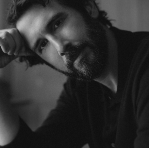 Josh Groban with the National Symphony Orchestra