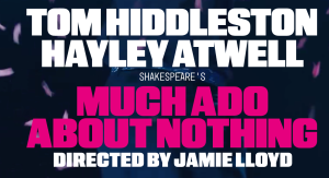 Much Ado About Nothing