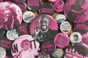 Ms. Blakk for President