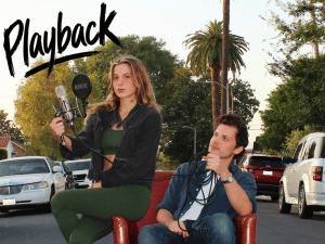 Playback