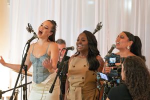 Grammy Winner Ledisi Joins the Cast of Wanted, Opening on Broadway in the Fall