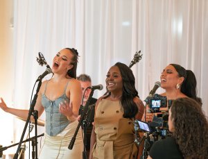 Grammy Winner Ledisi Joins the Cast of Wanted, Opening on Broadway in the Fall