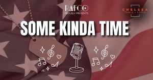 Some Kind Of Time