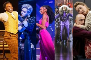 The 2026 Tony Nominees React to Their Nominations