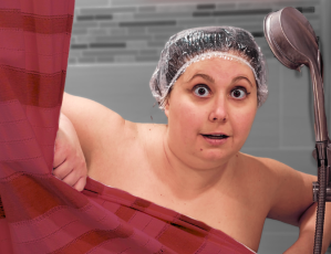 Songs I Sing in the Shower