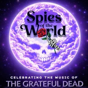 Spies of the World