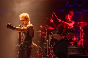 The Lost Boys Original Cast Album to Be Released by Atlantic Records