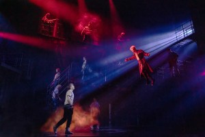 All the Best Musical and Best Revival of a Musical Nominees to Perform at Tony Awards
