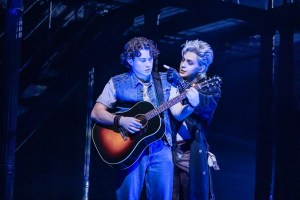 The Lost Boys to Launch National Tour in Cleveland