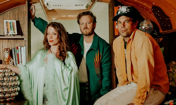 The Lone Bellow 2