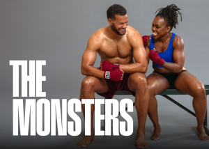 The Monsters