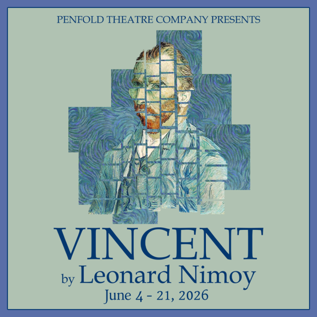 Event Logo: Vincent New Square
