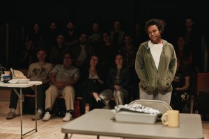 Review: Well, I’ll Let You Go Explores the Truth About Death and Marriage
