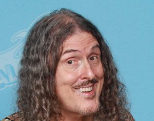 “Weird Al” Musical in the Works From Beetlejuice Team