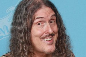 “Weird Al” Musical in the Works From Beetlejuice Team