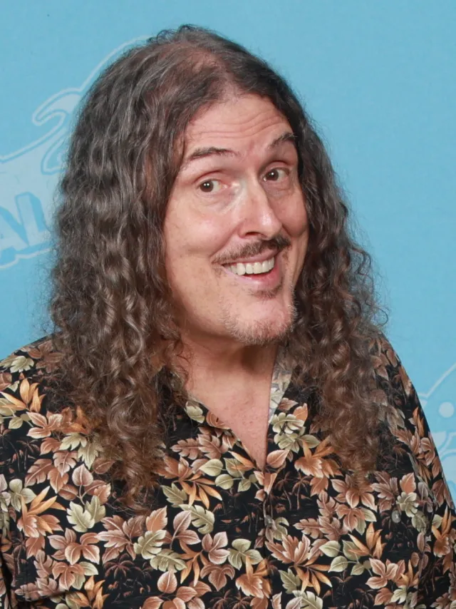 Weird Al Yankovic (53940203668)