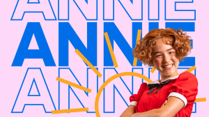 Annie