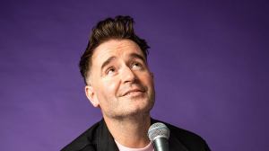 Jarlath Regan – Craic Pot
