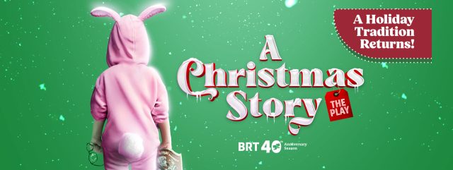 Event Logo: christmas story 40