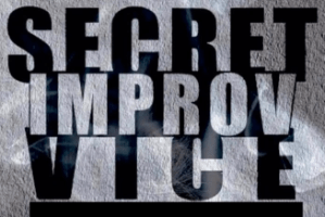 Secret Improv Vice, San Francisco Noir