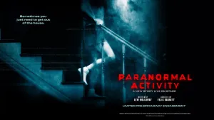 Paranormal Activity