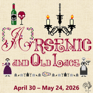 Arsenic and Old Lace