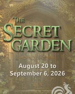 The Secret Garden