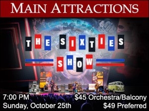 The Sixties Show