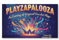 PLAYZAPALOOZA: 2026