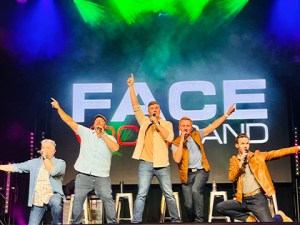 Face Vocal Band 2026