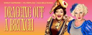Drag Brunch
