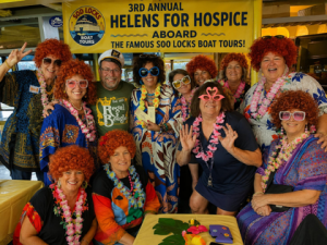 2026 Helens for Hospice – Roper Romp