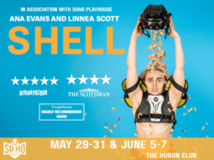 Shell