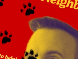 Like a Good Neighbor | MELTINGPLOT