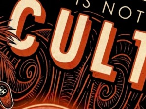 THIS IS NOT A CULT | MELTINGPLOT