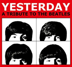 z2025 Yesterday – A Tribute to the Beatles