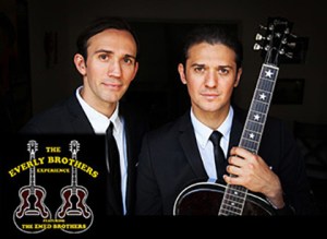 z2024 The Everly Brothers Experience ’24