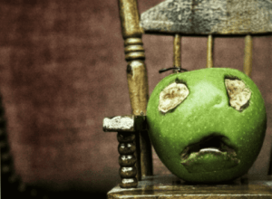 An Evening with Dame Granny Smith