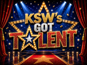 KSW ACADEMY PRESENTS GOT TALENT
