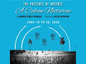 THE PRESENCE OF ABSENCE