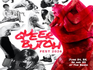 Queer Butoh Festival 2026