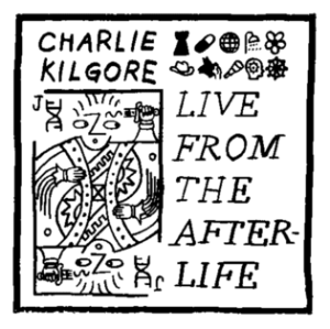 Live From The Afterlife