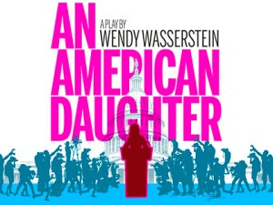 An American Daughter