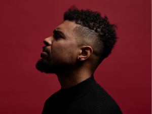 Devon Gilfillian : Time Will Tell Tour